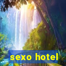 sexo hotel